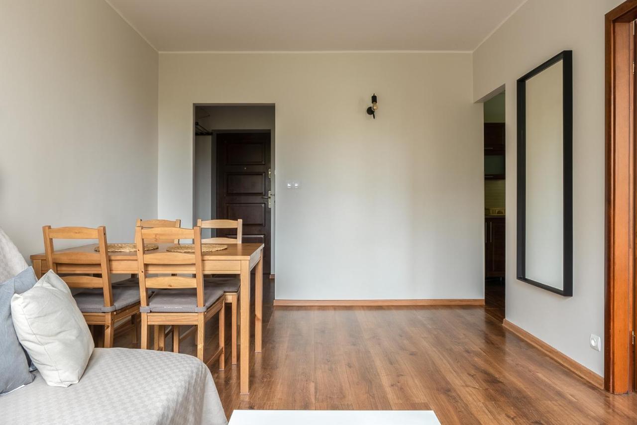 "Near The Forest" Apartment ソポト エクステリア 写真